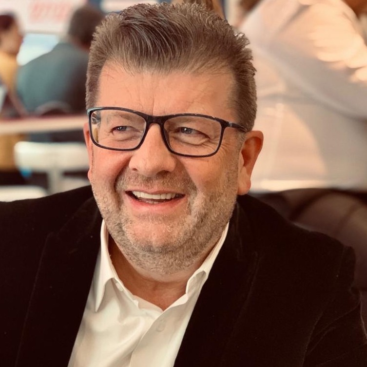Gilles Juin, Softway Medical